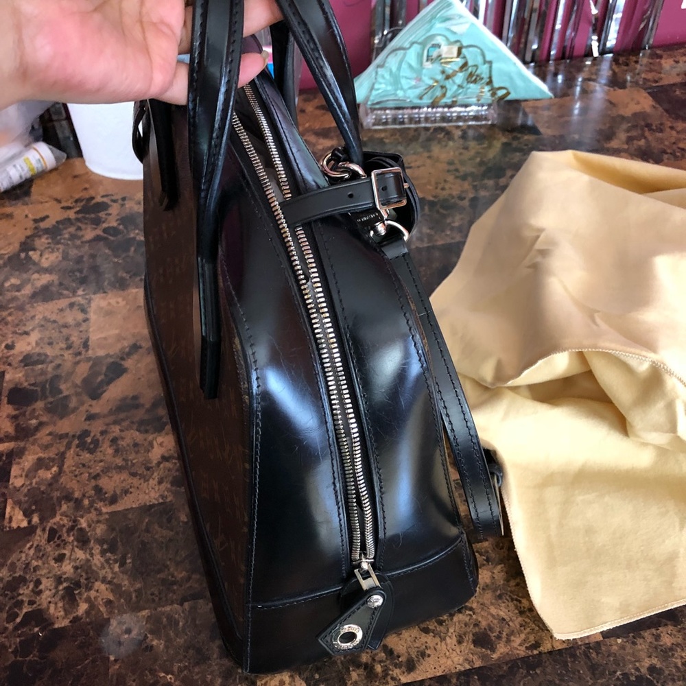 🤑SOLD🤑Louis Vuitton Dora mm - Picture 6 of 8